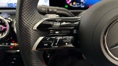 Mercedes-Benz CLA 250e AMG Line Executive 5dr Tip Auto Estate